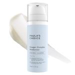 Paula's Choice Omega+ Complex Lightweight Face Moisturizer, Shea Butter & Plant Oils, Brightening Vitamin C - For Dry & Sensitive Skin - 50 ml