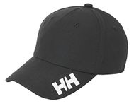 Helly Hansen Crew Cap Unisex Black STD