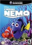 Finding Nemo - Gamecube (Renewed)