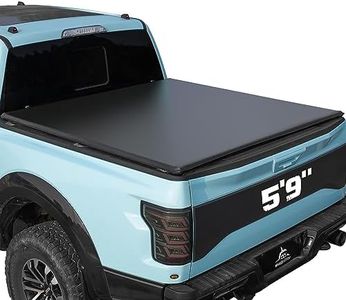 Truck Bed 