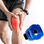 Knee Ice Packs