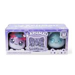 Aphmau MeeMeow 6" Plush Sparkle Collection Set - 3 Pack