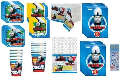 Thomas the