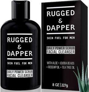RUGGED & D