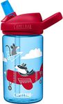 CamelBak eddy+ 14oz Kids Water Bott