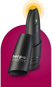 Herpotherm Neo Cold Sore Treatment Device – Portable Relief