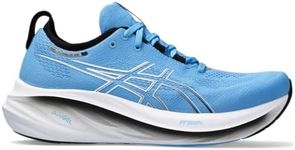 ASICS Men's Gel-Nimbus 26 Running S