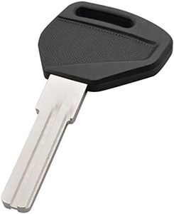 GIVI Z2400CNGR Spare Key for Security Lock, Blank Security Key, 1 Piece 96862