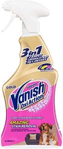 Vanish Pre