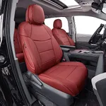 EKR Sienna Seat Covers for 2021-202