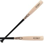 Black Natural 37" Maple FUNGO BAT-37