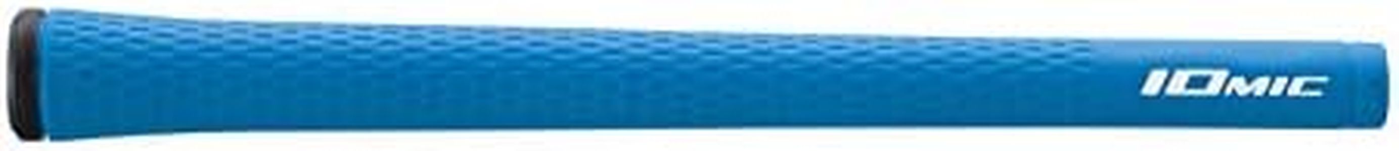 Iomic Stic