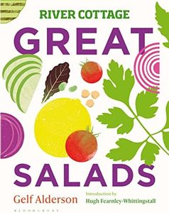 River Cottage Great Salads