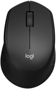 Logitech M