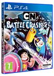 Cartoon Network - Battle Crashers (PS4)