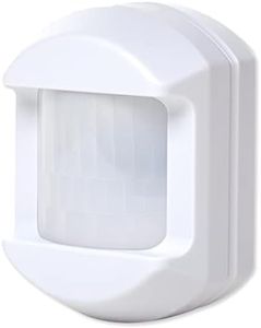 2gig PIR1 Passive Infrared Motion Detector,White