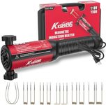 Induction Heater 1500W 110V Bolt Re