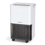 Dehumidifiers With Air Purifier For Home