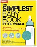 The Simplest Baby Book in the World