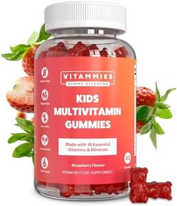 Vitammies 