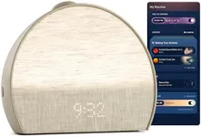 Hatch Restore 3 Sunrise Alarm Clock