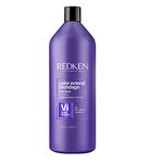 REDKEN 916-30333 Color Extend Blondage Shampoo 1000 ml for adults, made for healthy-looking hair care and styling, 1000 ml