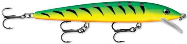 Rapala HJ06FT-X Husky Jerk (Fire Tiger)