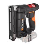 Worx WX843.9 18V (20V MAX) Crown Stapler - (Tool only - Battery & Charger Sold Separately)