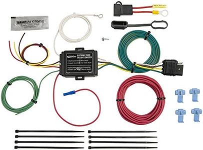 Hopkins Towing Solutions Bell Automotive - Power Taillight Converter