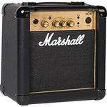 Marshall MG10G 10W Electric Guitar Combo Amplifier