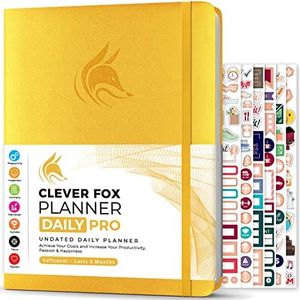 Clever Fox