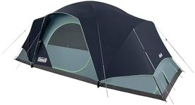 Coleman Skydome XL Large Family Ten