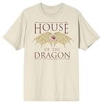 House of The Dragon Targaryen Wings