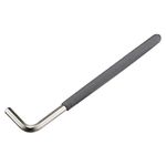 IceToolz Allen Wrench with Long Handle, 10 mm