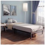 Wayfair Full Bed Frame