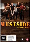 Westside Series 5 (DVD) (PAL) (ALL REGIONS)