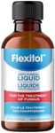 Flexitol Anti-Fungal Liquid - OTC Undecylenic Acid Treatment for Nail Fungus, Effective Over-the-Counter Cure for Toenail & Fingernail Fungal Infection (30ml)