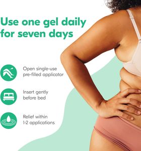 Balance Activ BV Gel, 14-Pack – Vaginal Health Treatment