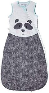 Tommee Tippee GroBag Baby Sleeping Bag, Pip The Panda, 6-18 Months, 2.5 TOG