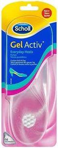 Scholl Gel