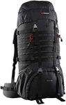 Caribee Pulse Rucksack, 80 Litre Ca