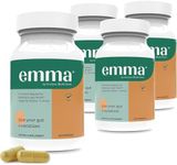 Emma Gut Health - 4 Pack - Gas and 