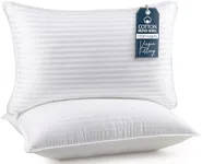Utopia Bedding Bed Pillows for Slee