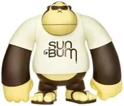Sun Bum Sonny 9" Vinyl Figure