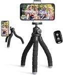 Ubeesize Phone Tripod, Portable and