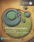 Microeconomics, Global Edition (The