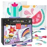Arteza Kids String Art Kit, Set of 