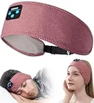 Voerou Bluetooth Headband Adjustabl
