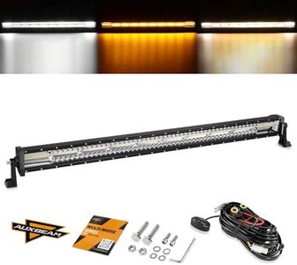 Auxbeam LE