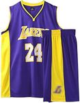 Basketball Jersey Shirt and Shorts,